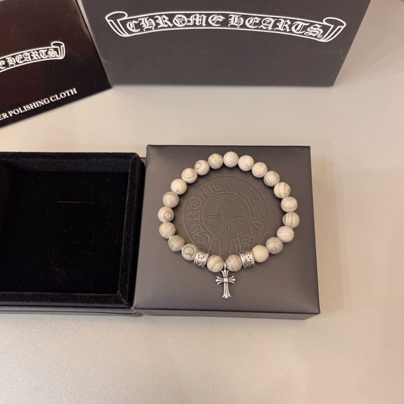 Chrome Hearts Bracelets